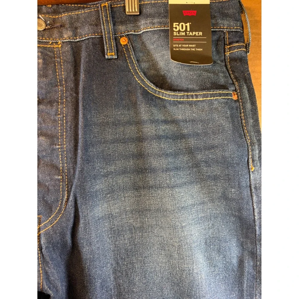 Levis brand levi